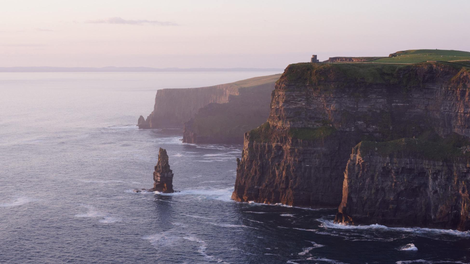 Ireland Vacation PackagesPictured: Cliffs of Moher, Ireland. Photo by Vincent Guth, Unsplash